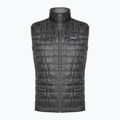 Pánska vesta Patagonia Nano Puff forge grey 3