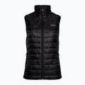 Patagonia dámske tričko bez rukávov Nano Puff black 3