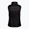 Patagonia dámske tričko bez rukávov Nano Puff black 4