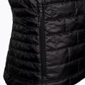 Patagonia dámske tričko bez rukávov Nano Puff black 6
