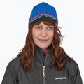 Patagonia zimná čiapka classic fitz roy/andes blue 3