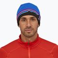 Patagonia zimná čiapka classic fitz roy/andes blue 6