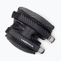 Cabrinha H20 šedé kiteboardové podložky a popruhy K9BAH20XX000STD 6