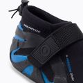 NeilPryde Mission LC Split 3mm neoprénové topánky čierne 193624-1633 7