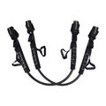 NeilPryde Travel Vario Harness black NP-196612-1094 trapézové káble