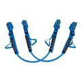 NeilPryde Travel Vario Harness modrý NP-196612-0620 trapézové káble