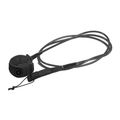 NeilPryde Ankle SUP board leash black NP-196621-1094