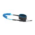 Vodítko pre SUP board NeilPryde Race Coiled blue NP-196622-0620
