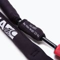 Cabrinha Pro Leash kitesurfing béžová a čierna K0CAPRLSH000STD 3