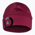 NeilPryde Neo Beanie 2mm bordová NP-113912-2252 neoprénová čiapka 2