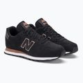 Dámska obuv New Balance GW500V1 black 4