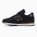 Dámska obuv New Balance GW500V1 black 10