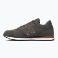 Dámska obuv New Balance 500's V1 grey 9