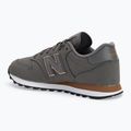 Dámska obuv New Balance 500's V1 grey 3