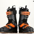 Pánske lyžiarske topánky Atomic Backland XTD 100 GW black/orange 11