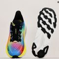 Pánska bežecká obuv HOKA Clifton 9 black/multi 11