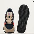 Napapijri pánska obuv NP0A4HVP navy/beige/red 10