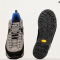 Dámske trekové topánky Alpinus The Ridge Mid Pro anthracite/blue 10