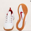 Volejbalová obuv Nike Air Zoom Hyperace 2 LE white/team crimson white 8