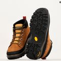 Napapijri pánska obuv NP0A4GT3CV yellow ochre 9
