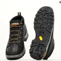 Napapijri pánska obuv NP0A4H72CO black 9