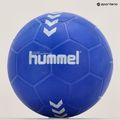 Hummel Easy Kids modrá/biela hádzaná veľkosť 00 5