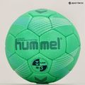 Hummel Concept HB handball green/blue/white veľkosť 3 5