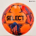 SELECT Brillant Super TB FIFA v23 orange/red 100025 veľkosť 5 futbal 5