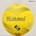 Hummel Strom Pro HB hádzaná žltá/modrá/morská veľkosť 3 11