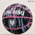 Spalding Marble 844Z veľkosť 7 basketbal 5