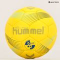 Hummel Strom Pro HB hádzaná žltá/modrá/morská veľkosť 2 11