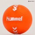 Hummel Spume Detská hádzaná oranžová/biela veľkosť 00 5