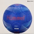 Hummel Storm Pro 2.0 HB blue/red hádzaná veľkosť 2 5