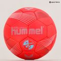 Hummel Strom Pro HB hádzaná červená/modrá/biela veľkosť 2 5