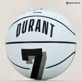 Wilson NBA Player Icon Mini Durant basketbal WZ4007301XB3 veľkosť 3 8