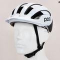 Cyklistická prilba POC Omne Air Resistance MIPS hydrogen white 6