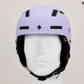 Lyžiarska prilba Sweet Protection Igniter 2Vi MIPS panther 13