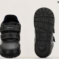 Detské topánky Geox Elthan black 15