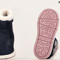 Detská obuv Geox Trottola navy/pink 16