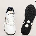Pánske kopačky Joma Fs Reactive TF white 8