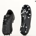 Detské kopačky Under Armour Magnetico Select JR 3.0 FG black/metallic silver 8