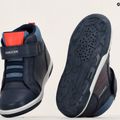 Detská obuv Geox Flick navy/avio 15