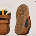 Detská obuv Geox Elthan tobacco/navy 15