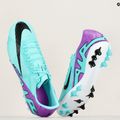 Pánske kopačky Nike Mercurial Vapor 15 Academy AG hyper turquoise/black/ white/fuchsia dream 8