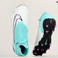 Pánske kopačky Nike Phantom GX Pro DF FG hyper turquoise/black/ white/fuchsia dream 8