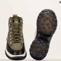 Pánska obuv GANT Hillark olive 15