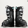 Dámske lyžiarske topánky Salomon Select HV Cruise 90 W GW black/beluga/silver 9