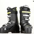 Lyžiarske topánky HEAD Edge Lyt 80 HV black/yellow 9