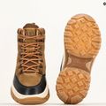 Pánska obuv  GANT Hillark warm khaki 15