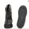 Dámske snehule GANT Sannly black 15